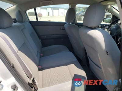 Zdjęcie 10 z 12 samochodu: 2011 NISSAN SENTRA 2.0 VIN:3N1AB6AP3BL711939 - miniatura
