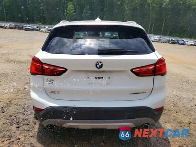 Zdjęcie 6 z 13 samochodu: 2018 BMW X1 XDRIVE28I VIN:WBXHT3C36J5L30928 - miniatura