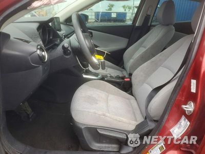Zdjęcie 7 z 13 samochodu: 2019 TOYOTA YARIS LE VIN:3MYDLBYV6KY505569 - miniatura