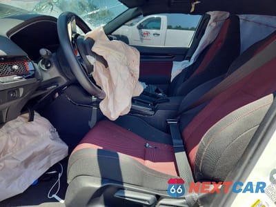 Zdjęcie 7 z 13 samochodu: 2024 HONDA CIVIC SI VIN:2HGFE1E58RH474326 - miniatura