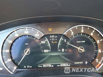 Zdjęcie 9 z 13 samochodu: 2018 BMW X3 XDRIVE30I VIN:5UXTR9C55JLD72255 - miniatura