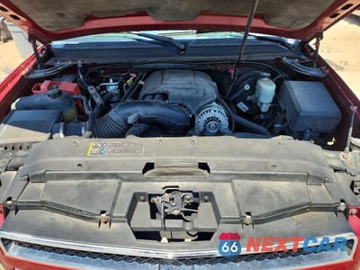 Zdjęcie 12 z 13 samochodu: 2007 CHEVROLET TAHOE K1500 VIN:1GNFK13007R220788 - miniatura