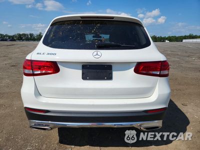 Zdjęcie 6 z 13 samochodu: 2019 MERCEDES-BENZ GLC 300 VIN:WDC0G4JB9KV132287 - miniatura