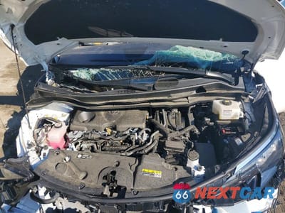 Zdjęcie 12 z 13 samochodu: 2025 TOYOTA SIENNA LE VIN:5TDKRKEC9SS225188 - miniatura