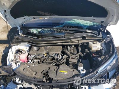 Zdjęcie 12 z 13 samochodu: 2025 TOYOTA SIENNA LE VIN:5TDKRKEC9SS225188 - miniatura