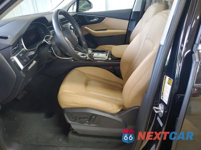 Zdjęcie 7 z 12 samochodu: 2022 AUDI Q7 PRESTIGE VIN:WA1VXBF71ND014212 - miniatura