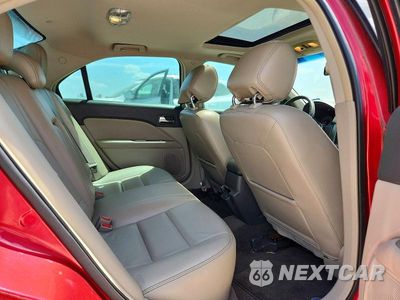 Zdjęcie 10 z 12 samochodu: 2012 FORD FUSION HYBRID VIN:3FADP0L38CR301354 - miniatura