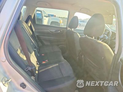 Zdjęcie 10 z 12 samochodu: 2020 NISSAN ROGUE SV VIN:KNMAT2MV4LP509632 - miniatura