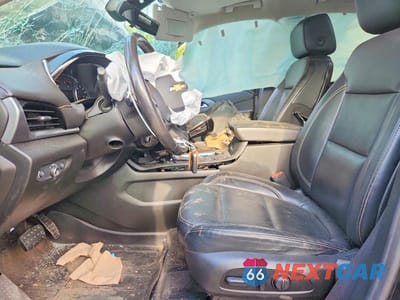 Zdjęcie 7 z 13 samochodu: 2019 CHEVROLET TRAVERSE PREMIER VIN:1GNEVKKWXKJ102172 - miniatura