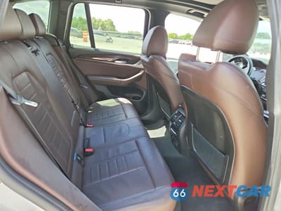 Zdjęcie 10 z 13 samochodu: 2019 BMW X3 XDRIVE30I VIN:5UXTR9C58KLP87262 - miniatura