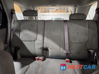 Zdjęcie 10 z 13 samochodu: 2006 CHEVROLET EQUINOX LS VIN:2CNDL23F766132379 - miniatura