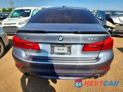 Zdjęcie 6 z 12 samochodu: 2019 BMW 530 XI VIN:WBAJA7C50KWW19891 - miniatura