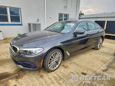 2020 BMW 540 XI WBAJS3C08LCD97052 - główne zdjęcie licytacji z USA - miniatura
