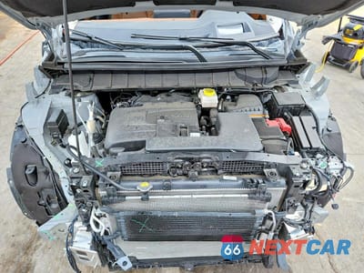 Zdjęcie 12 z 14 samochodu: 2024 NISSAN PATHFINDER PLATINUM VIN:5N1DR3DK8RC259394 - miniatura
