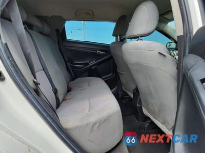 Zdjęcie 10 z 13 samochodu: 2009 TOYOTA MATRIX BASE VIN:2T1KU40EX9C159398 - miniatura