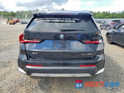 Zdjęcie 6 z 13 samochodu: 2026 BMW X1 XDRIVE28I VIN:WBX73EF0XT5432440 - miniatura
