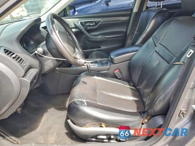 Zdjęcie 7 z 12 samochodu: 2018 NISSAN ALTIMA 2.5 SL VIN:1N4AL3APXJC233981 - miniatura