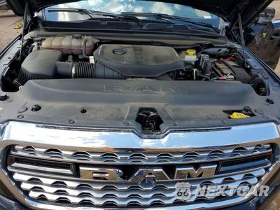Zdjęcie 11 z 12 samochodu: 2025 RAM 1500 LIMITED VIN:1C6SRFHP8SN586897 - miniatura