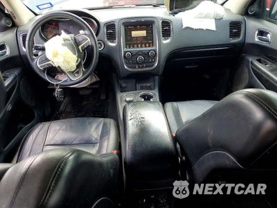 Zdjęcie 8 z 13 samochodu: 2015 DODGE DURANGO LIMITED VIN:1C4RDHDG8FC766020 - miniatura