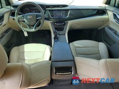Zdjęcie 8 z 13 samochodu: 2022 CADILLAC XT6 PREMIUM LUXURY VIN:1GYKPCRS5NZ102563 - miniatura