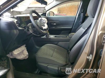 Zdjęcie 7 z 14 samochodu: 2025 NISSAN KICKS SV VIN:3N8AP6CB1SL333351 - miniatura