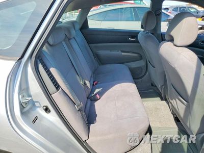 Zdjęcie 10 z 12 samochodu: 2009 TOYOTA PRIUS BASE VIN:JTDKB20U993505757 - miniatura