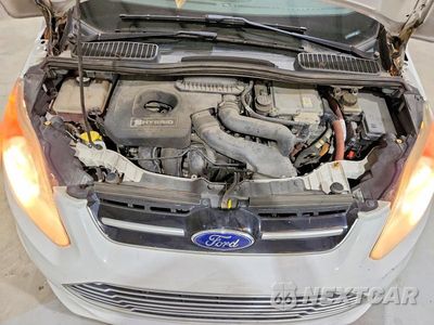 Zdjęcie 11 z 12 samochodu: 2013 FORD C-MAX SE VIN:1FADP5AU0DL524450 - miniatura