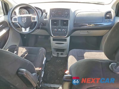 Zdjęcie 8 z 13 samochodu: 2013 DODGE GRAND CARAVAN SE VIN:2C4RDGBG2DR756486 - miniatura