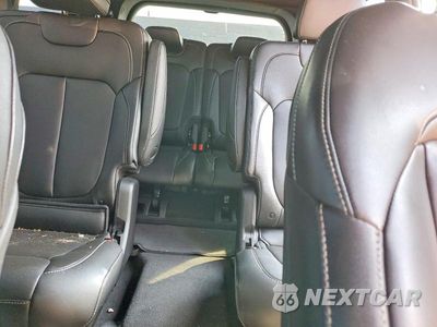 Zdjęcie 10 z 13 samochodu: 2025 JEEP GRAND CHEROKEE L LIMITED VIN:1C4RJKBG7S8637918 - miniatura