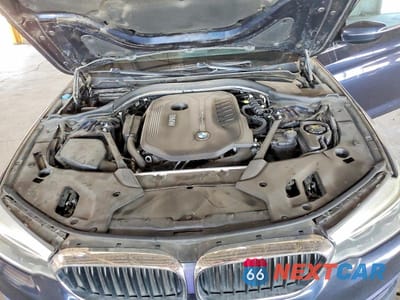 Zdjęcie 11 z 12 samochodu: 2017 BMW 540 I VIN:WBAJE5C33HG914221 - miniatura