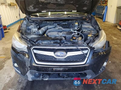 Zdjęcie 12 z 13 samochodu: 2016 SUBARU CROSSTREK PREMIUM VIN:JF2GPABC8G8230194 - miniatura