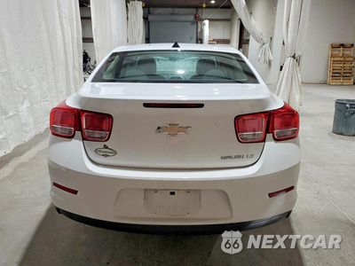 Zdjęcie 6 z 12 samochodu: 2014 CHEVROLET MALIBU LS VIN:1G11B5SL5EF105830 - miniatura