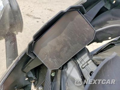 Zdjęcie 7 z 9 samochodu: 2025 APRILIA RSV4 1100 VIN:ZD4KYUA07SS001181 - miniatura