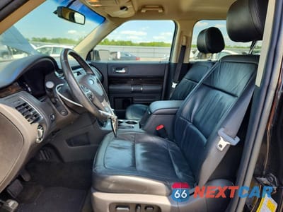 Zdjęcie 7 z 12 samochodu: 2016 FORD FLEX SEL VIN:2FMGK5C85GBA00202 - miniatura