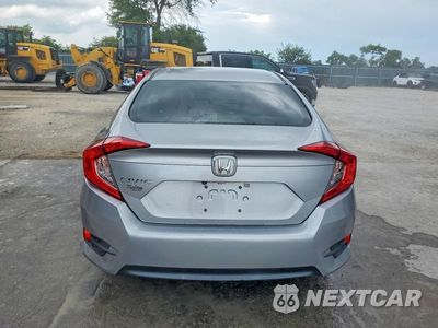 Zdjęcie 6 z 12 samochodu: 2016 HONDA CIVIC LX VIN:19XFC2F52GE018548 - miniatura