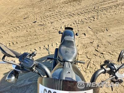 Piąte zdjęcie samochodu w środku: 2023 HARLEY-DAVIDSON FXLRS VIN:1HD1YWZ21PB025278 - miniatura