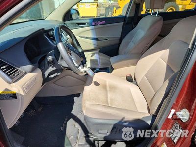 Zdjęcie 7 z 14 samochodu: 2016 HYUNDAI TUCSON SPORT VIN:KM8J33A20GU253671 - miniatura