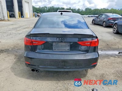 Zdjęcie 6 z 12 samochodu: 2015 AUDI A3 PREMIUM VIN:WAUACGFF4F1005654 - miniatura