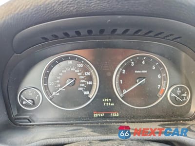 Zdjęcie 9 z 12 samochodu: 2013 BMW X3 XDRIVE28I VIN:5UXWX9C54D0A27517 - miniatura