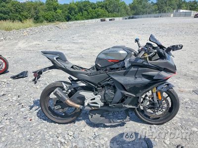 2025 CF MOTO 450SS LCEPESLA4S6001913 - główne zdjęcie licytacji z USA - miniatura