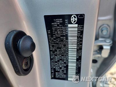Zdjęcie 12 z 12 samochodu: 2026 TOYOTA COROLLA SE VIN:5YFS4MCE8TP268056 - miniatura