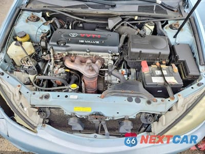 Zdjęcie 11 z 12 samochodu: 2006 TOYOTA CAMRY LE VIN:4T1BE32K06U643083 - miniatura