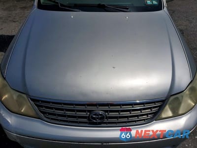 Zdjęcie 11 z 12 samochodu: 2004 TOYOTA AVALON XLS VIN:4T1BF28B04U365586 - miniatura