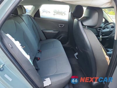 Zdjęcie 10 z 12 samochodu: 2025 KIA K4 LXS VIN:3KPFT4DE3SE070715 - miniatura