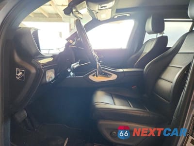 Zdjęcie 7 z 13 samochodu: 2020 MERCEDES-BENZ GLS 450 4MATIC VIN:4JGFF5KEXLA242657 - miniatura