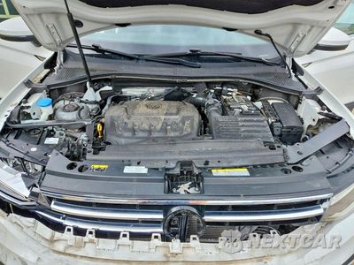 Zdjęcie 12 z 13 samochodu: 2023 VOLKSWAGEN TIGUAN SE VIN:3VVMB7AX9PM021454 - miniatura