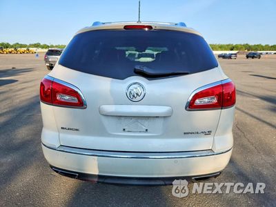 Zdjęcie 6 z 13 samochodu: 2014 BUICK ENCLAVE VIN:5GAKVBKD4EJ272592 - miniatura