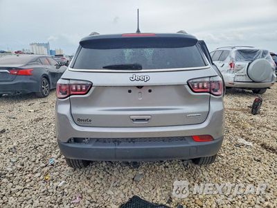 Zdjęcie 6 z 13 samochodu: 2018 JEEP COMPASS LATITUDE VIN:3C4NJCBB9JT461964 - miniatura