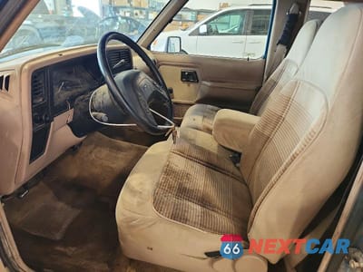 Zdjęcie 7 z 12 samochodu: 1992 FORD RANGER SUPER CAB VIN:1FTCR14U0NPA00505 - miniatura