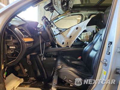 Zdjęcie 7 z 13 samochodu: 2018 VOLVO XC90 T8 VIN:YV4BR0PLXJ1381962 - miniatura